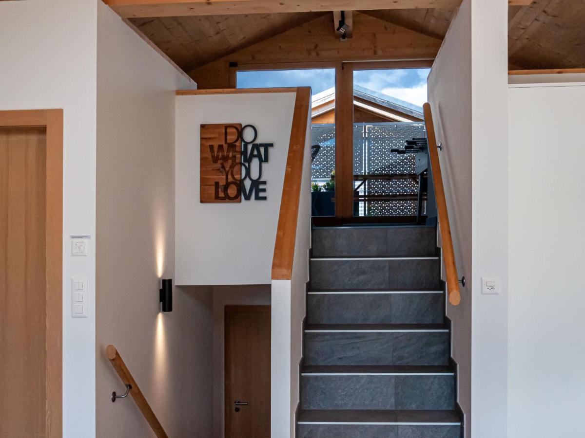 Chalet Les Penguins By Interhome Nendaz Exterior foto